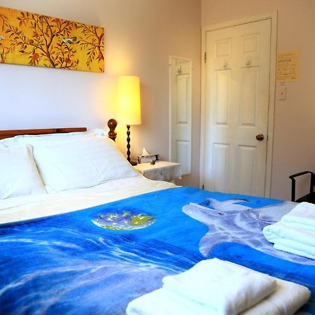 Jenny Guest House Yellowknife Zewnętrze zdjęcie