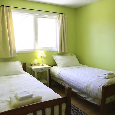 Jenny Guest House Yellowknife Zewnętrze zdjęcie
