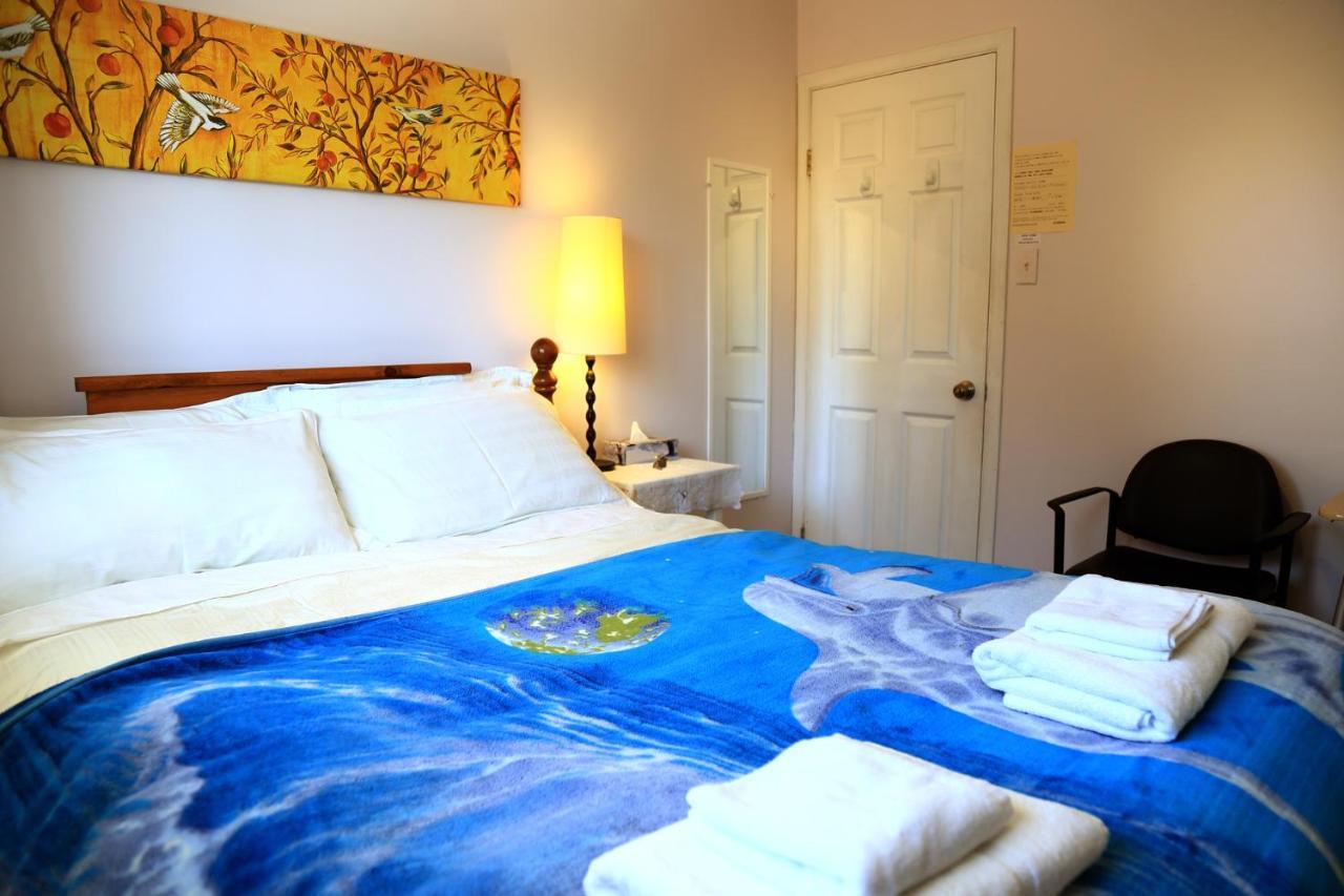 Jenny Guest House Yellowknife Zewnętrze zdjęcie